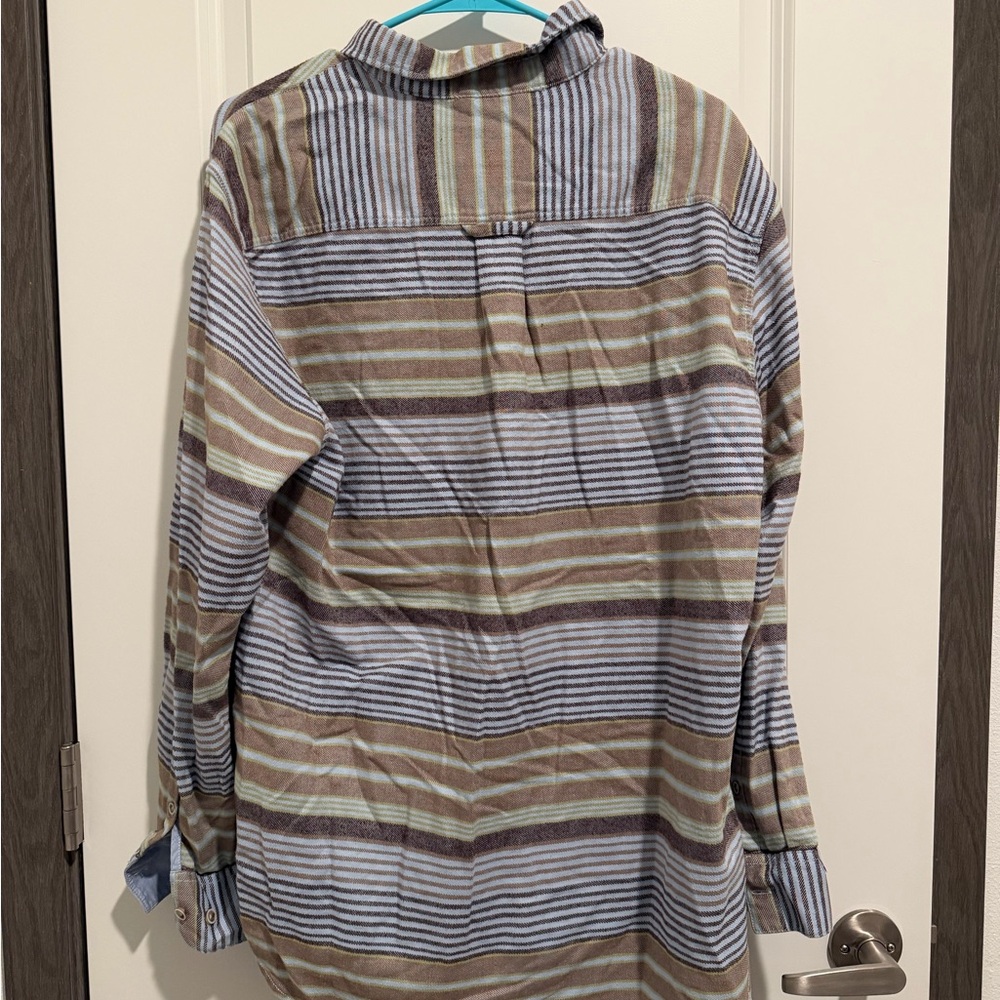 Tommy Bahama Button-Up